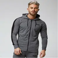 Hood Jacket