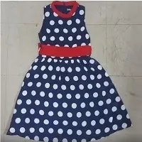 Baby Girl's Dress