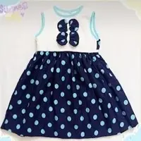 Baby Girl's Dress