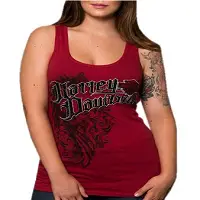 Ladies Tang Top
