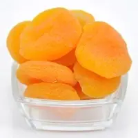Dried Apricots