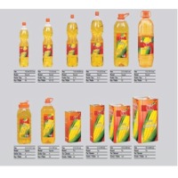 Edible or Cooking Oil