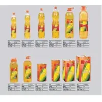 Edible or Cooking Oil
