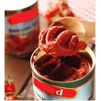 Tomato Paste
