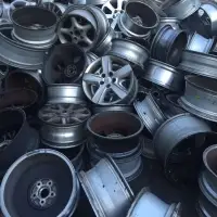 Aluminium Car Wheels - Troma Scap
