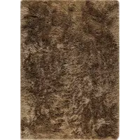 Hand Woven Shaggy Carpet and Rugs