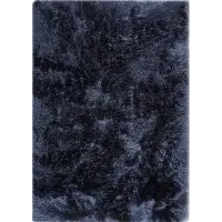 Hand Woven Shaggy Carpet and Rugs
