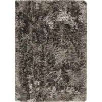 Hand Woven Shaggy Carpet and Rugs