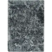 HAnd Woven Shaggy Carpet And Rugs