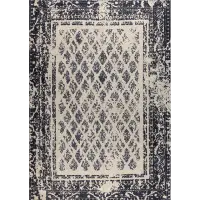 Hand Loom Print Carpet And Rugs