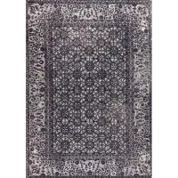 Hand Loom Print Carpet And Rugs