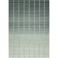 Hand Woven Flat Woven With Pile Carpet And Rugs