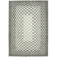 Hand Woven Flat Woven With Pile Carpet And Rugs