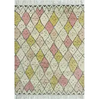 HAnd Woven Carpet And Rugs