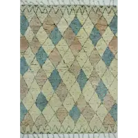 HAnd Woven Carpet And Rugs