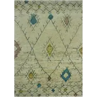 Hand Woven Carpet And Rugs