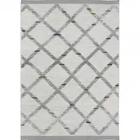 Flat Woven With Pile Carpet And Rugs