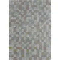 Flat Woven With Pile Carpet And Rugs