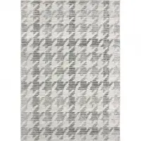 Flat Woven With Pile Carpet And Rugs