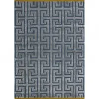 Flat Woven With Pile Carpet And Rugs