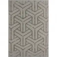 Flat Woven With Pile Carpet And Rugs