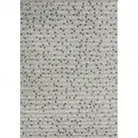 Flat Woven With Pile Carpet And Rugs