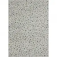 Flat Woven With Pile Carpet And Rugs