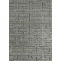 Flat Woven With Pile Carpet And Rugs