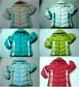 Ladies' jacket