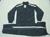 Men's sportswear