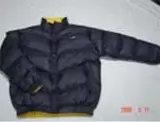 Men's jacket
