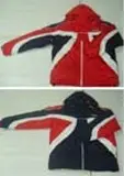 Men's ski jacket