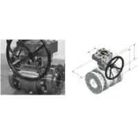 Ball valve