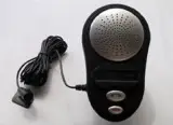 Bluetooth avoids handsfree car kit