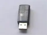 Blue bud transmitting device