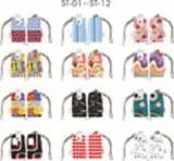 Colored Cases