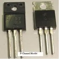 Mosfets