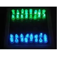 Light emitting diodes (LEDs)