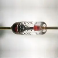 Semiconductor diode