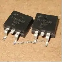 Insulated Gate Bipolar Transistor (IGBT)