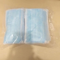 Disposable Surgical Masks