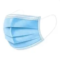 Disposable Civilian Mask