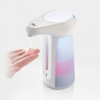 Touchless Soap Dispenser