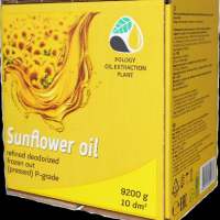 Sunflower Oil