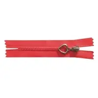 Plastic Zippers