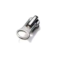 Sliders For Metal Zippers