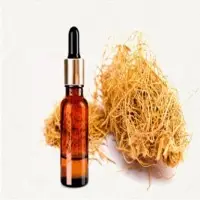 Vetiver Oil