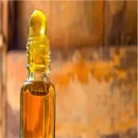 Camphor Oil