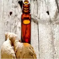 Ginger Essential Oil