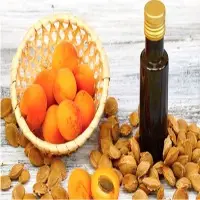 Apricot Oil